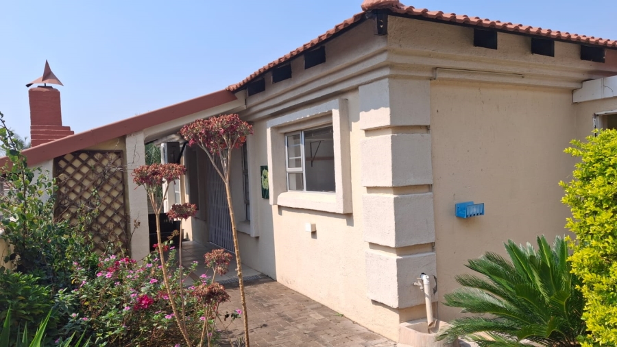  Bedroom Property for Sale in Pioneer Park KwaZulu-Natal