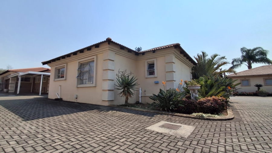  Bedroom Property for Sale in Pioneer Park KwaZulu-Natal