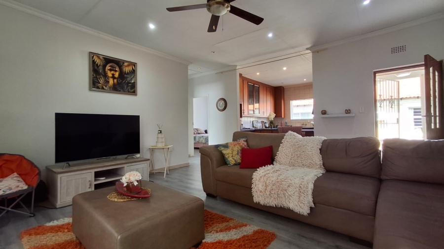  Bedroom Property for Sale in Pioneer Park KwaZulu-Natal
