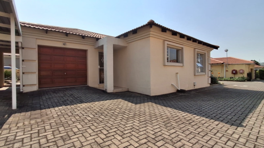  Bedroom Property for Sale in Pioneer Park KwaZulu-Natal