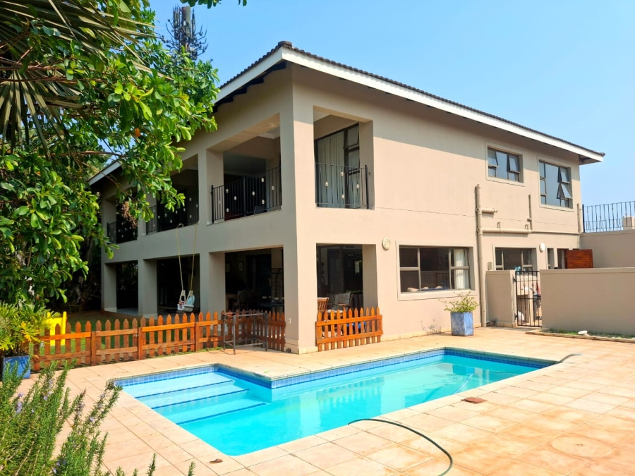 4 Bedroom Property for Sale in Southbroom KwaZulu-Natal