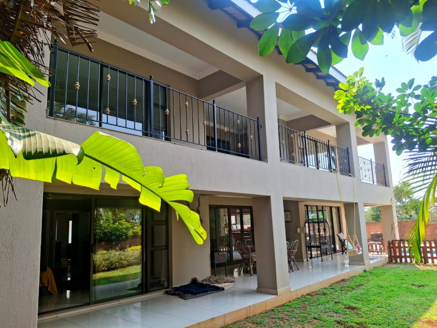 4 Bedroom Property for Sale in Southbroom KwaZulu-Natal