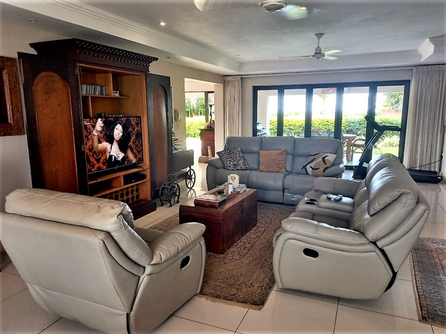 4 Bedroom Property for Sale in Southbroom KwaZulu-Natal