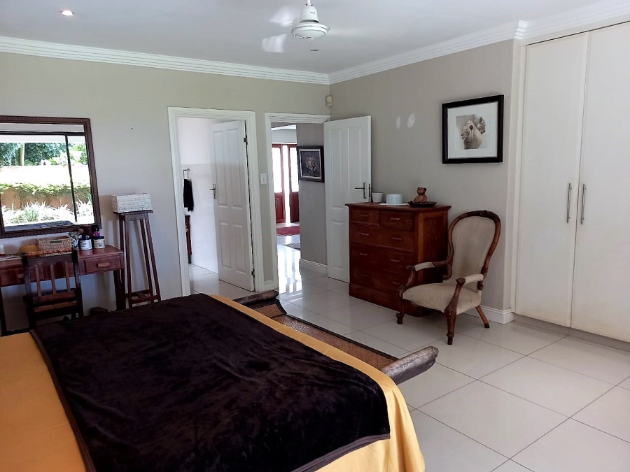 4 Bedroom Property for Sale in Southbroom KwaZulu-Natal