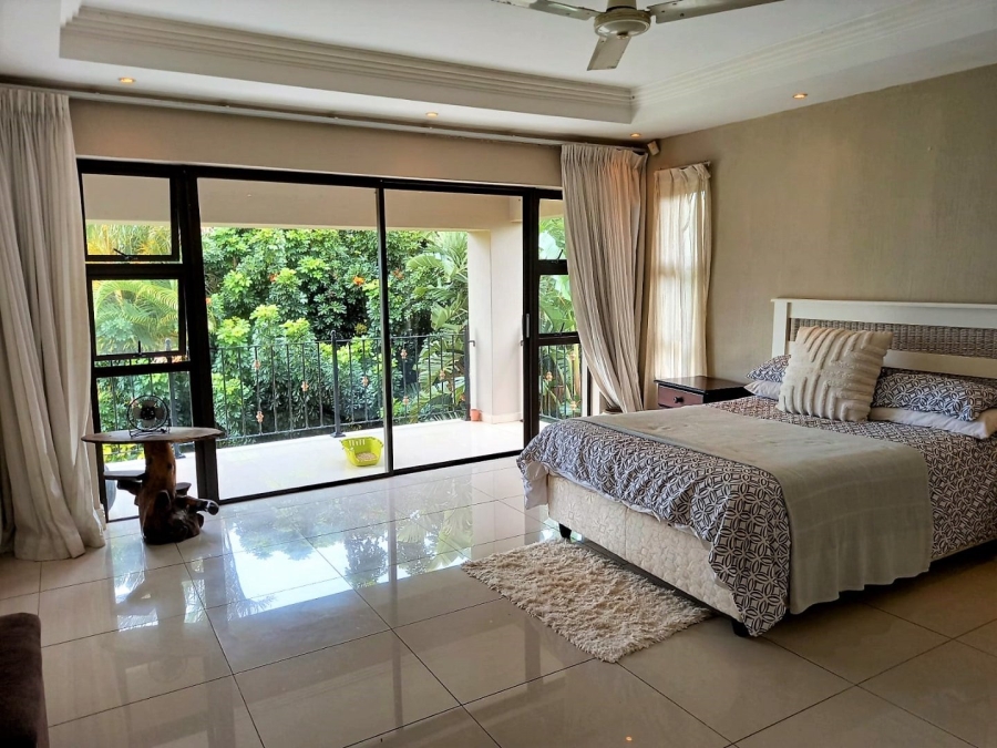 4 Bedroom Property for Sale in Southbroom KwaZulu-Natal