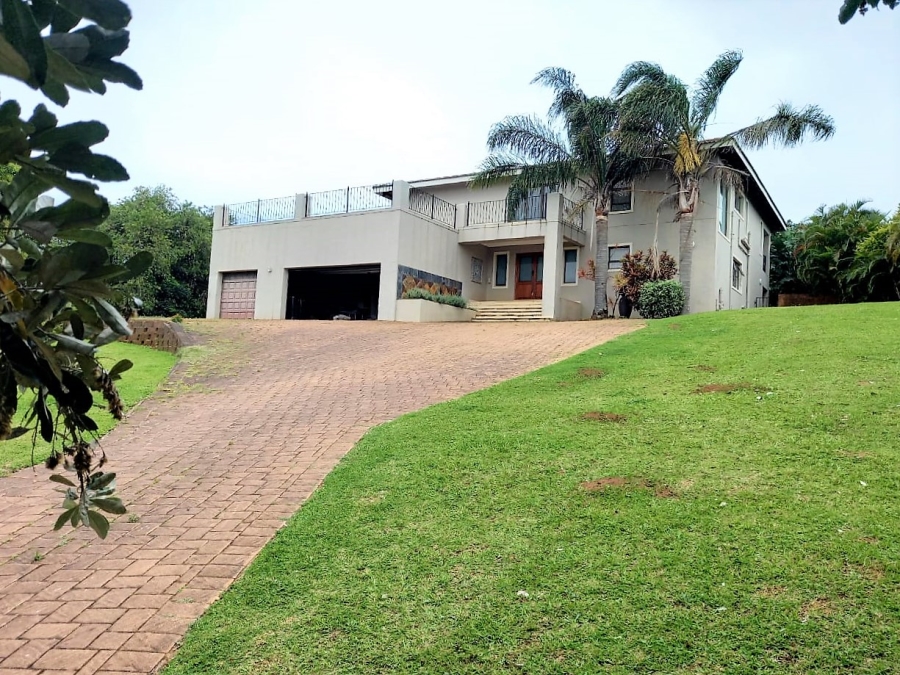 4 Bedroom Property for Sale in Southbroom KwaZulu-Natal