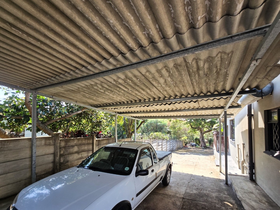 4 Bedroom Property for Sale in Southport KwaZulu-Natal