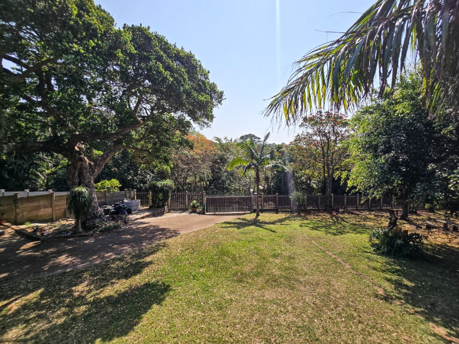 4 Bedroom Property for Sale in Southport KwaZulu-Natal