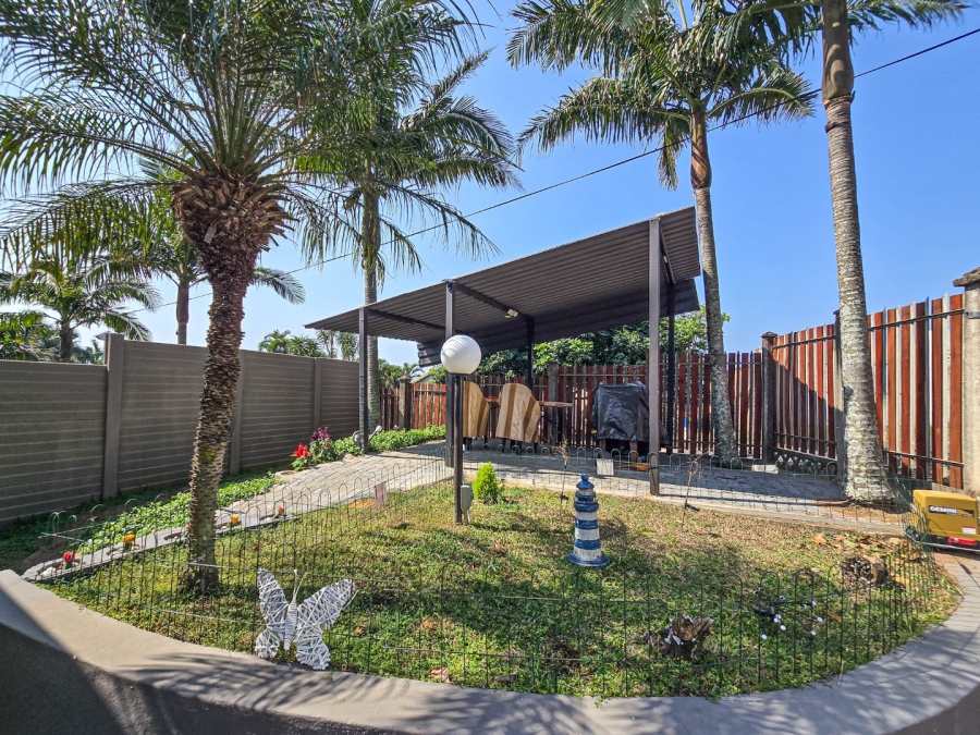 4 Bedroom Property for Sale in Southport KwaZulu-Natal
