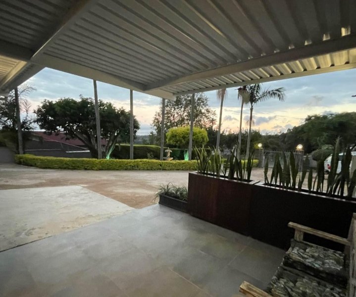 To Let 1 Bedroom Property for Rent in Waterfall KwaZulu-Natal