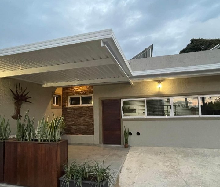 To Let 1 Bedroom Property for Rent in Waterfall KwaZulu-Natal