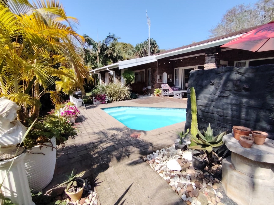 4 Bedroom Property for Sale in Ramsgate KwaZulu-Natal