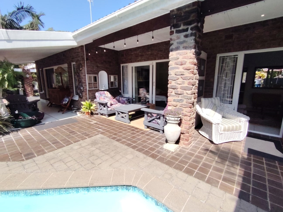 4 Bedroom Property for Sale in Ramsgate KwaZulu-Natal