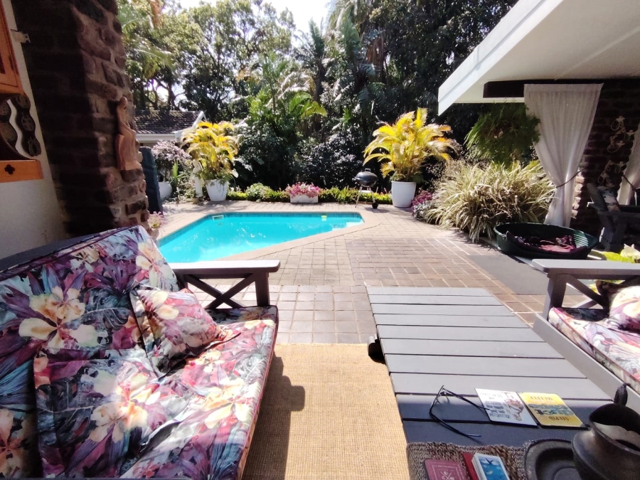 4 Bedroom Property for Sale in Ramsgate KwaZulu-Natal