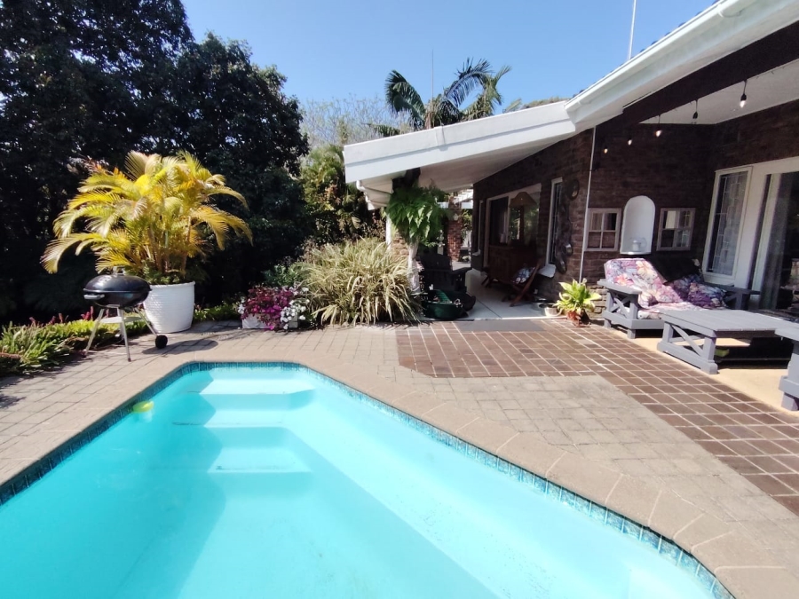 4 Bedroom Property for Sale in Ramsgate KwaZulu-Natal