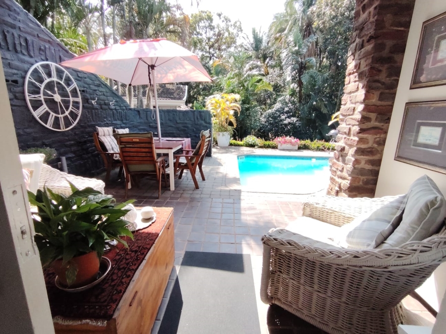 4 Bedroom Property for Sale in Ramsgate KwaZulu-Natal