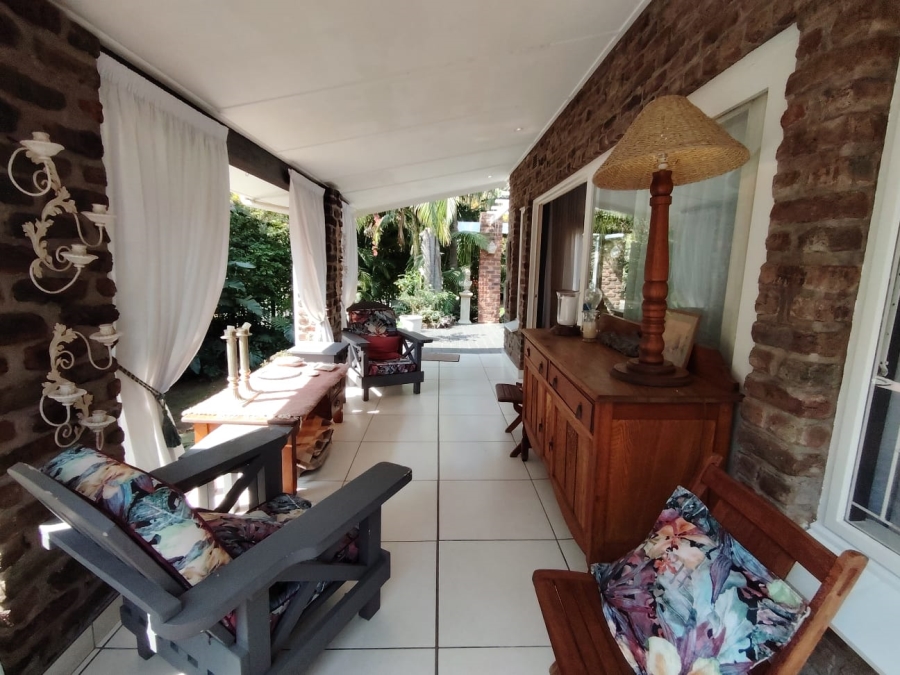 4 Bedroom Property for Sale in Ramsgate KwaZulu-Natal