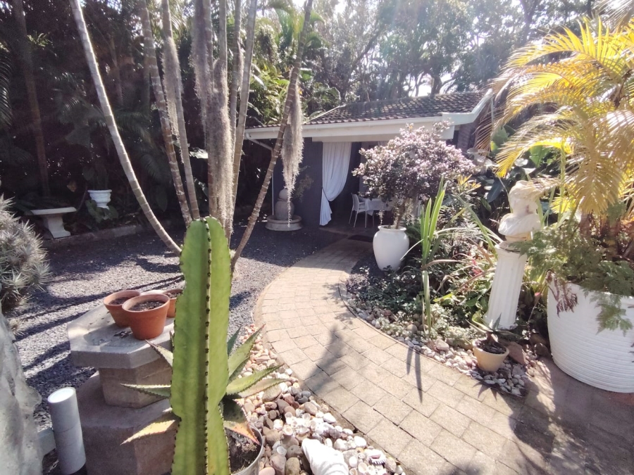 4 Bedroom Property for Sale in Ramsgate KwaZulu-Natal