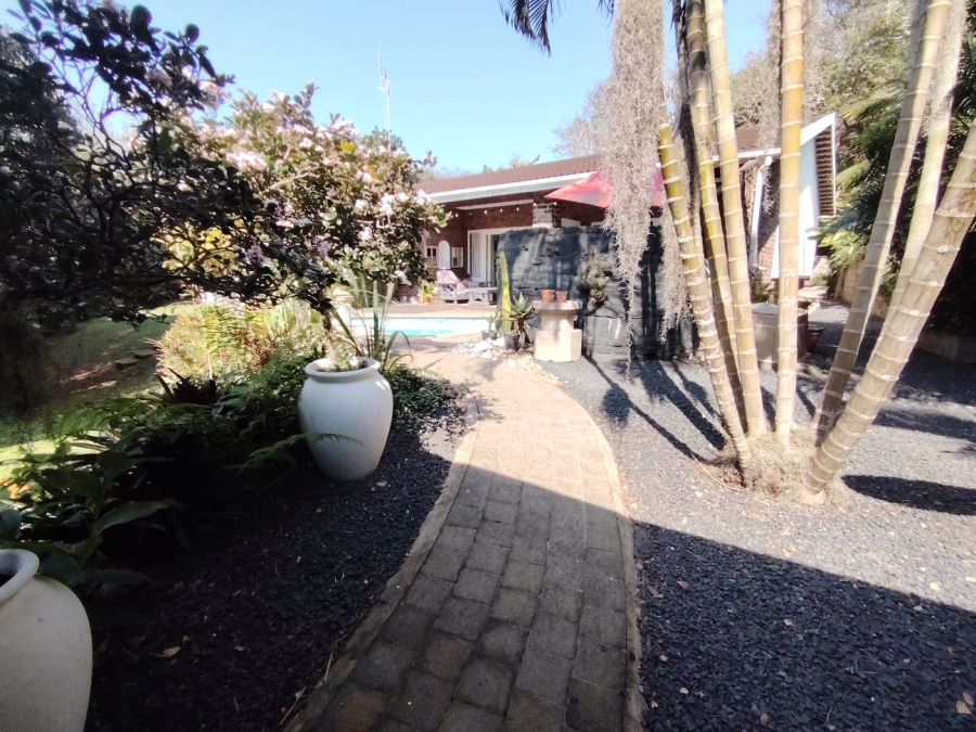 4 Bedroom Property for Sale in Ramsgate KwaZulu-Natal