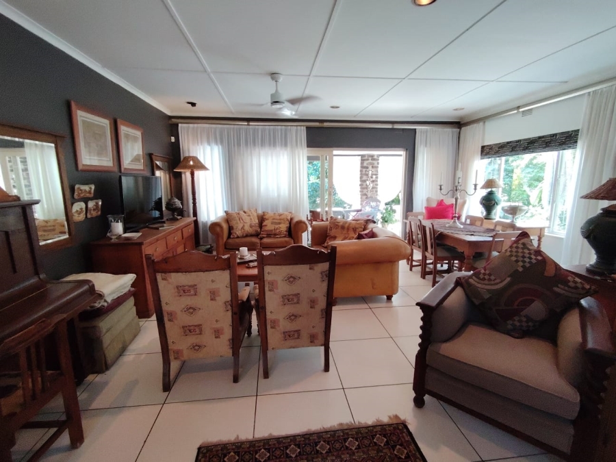 4 Bedroom Property for Sale in Ramsgate KwaZulu-Natal