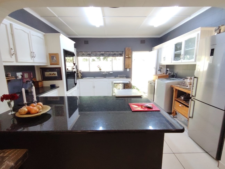 4 Bedroom Property for Sale in Ramsgate KwaZulu-Natal