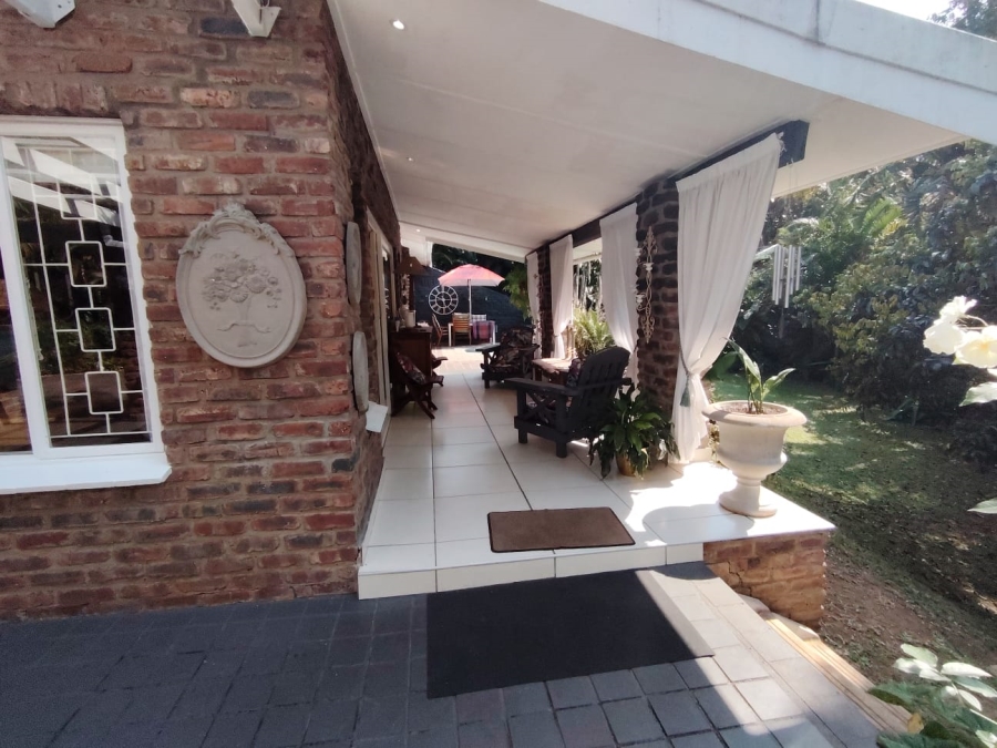 4 Bedroom Property for Sale in Ramsgate KwaZulu-Natal