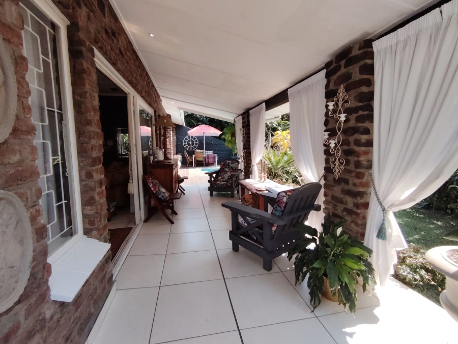 4 Bedroom Property for Sale in Ramsgate KwaZulu-Natal
