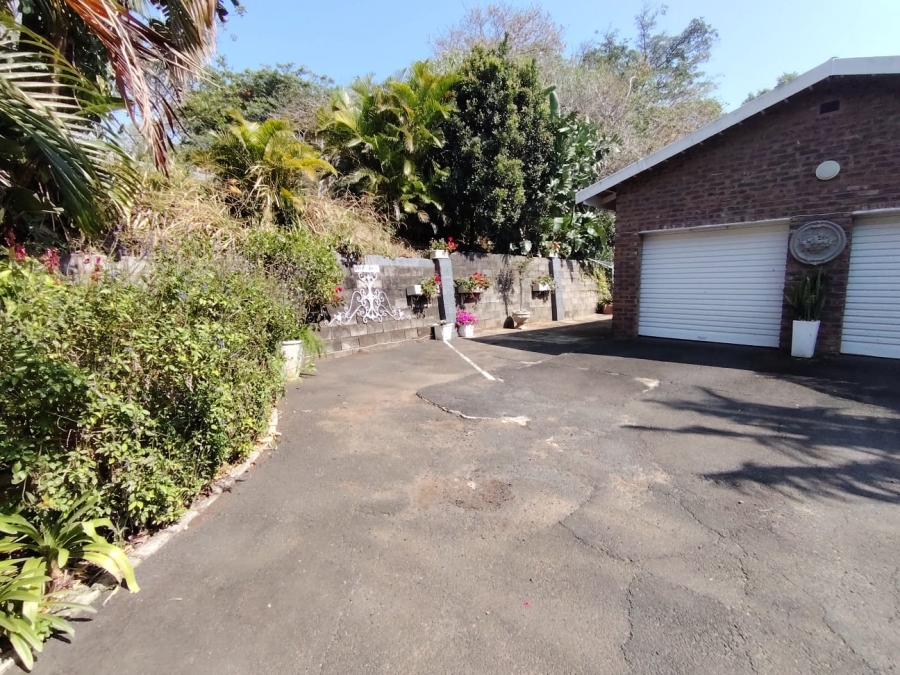 4 Bedroom Property for Sale in Ramsgate KwaZulu-Natal