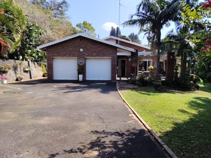 4 Bedroom Property for Sale in Ramsgate KwaZulu-Natal