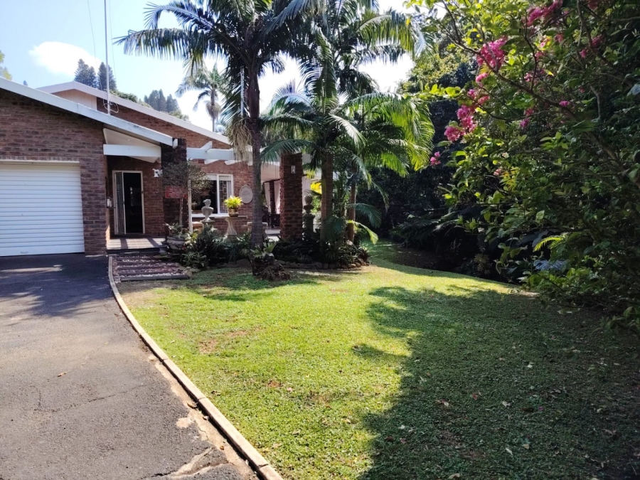 4 Bedroom Property for Sale in Ramsgate KwaZulu-Natal
