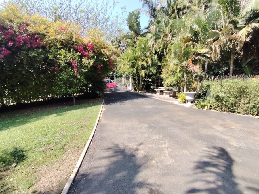 4 Bedroom Property for Sale in Ramsgate KwaZulu-Natal