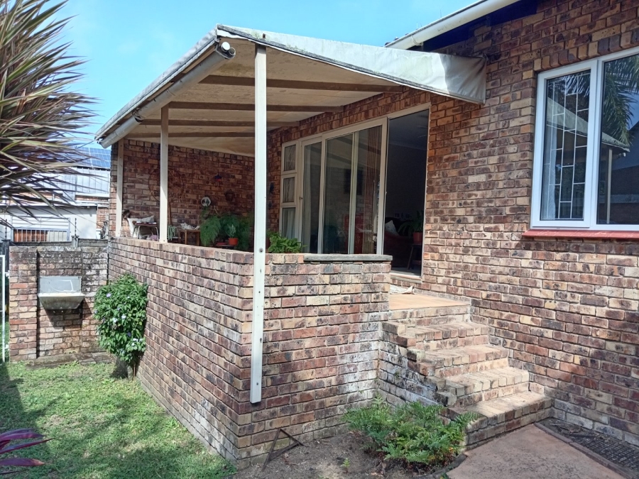 2 Bedroom Property for Sale in Ramsgate KwaZulu-Natal
