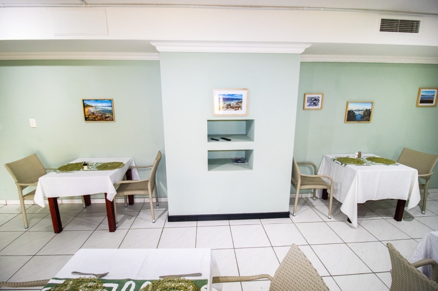 Commercial Property for Sale in Salt Rock KwaZulu-Natal