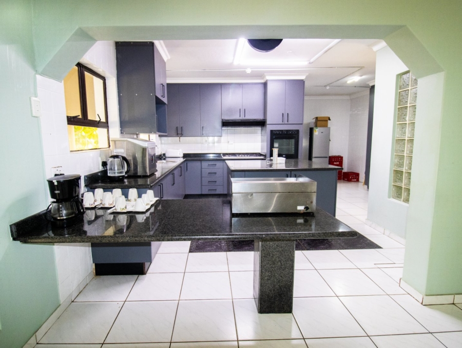 Commercial Property for Sale in Salt Rock KwaZulu-Natal