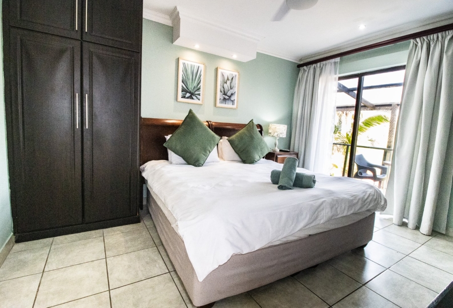 Commercial Property for Sale in Salt Rock KwaZulu-Natal