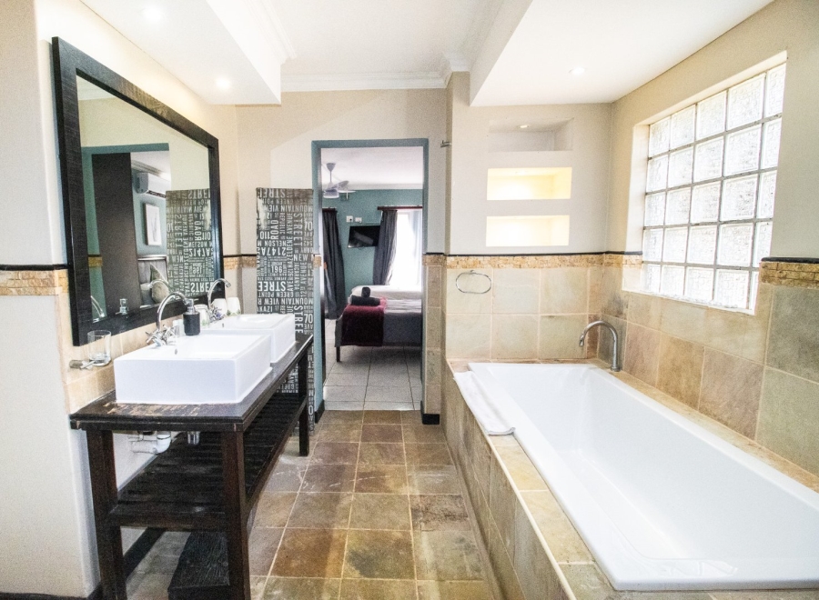 Commercial Property for Sale in Salt Rock KwaZulu-Natal