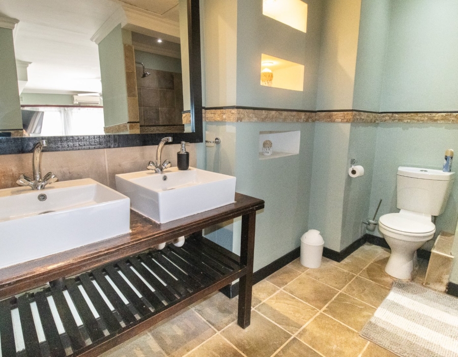 Commercial Property for Sale in Salt Rock KwaZulu-Natal