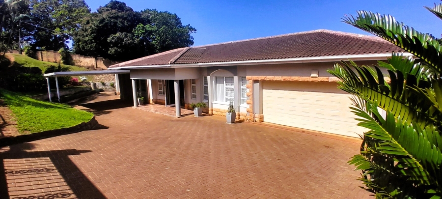 4 Bedroom Property for Sale in Shelly Beach KwaZulu-Natal