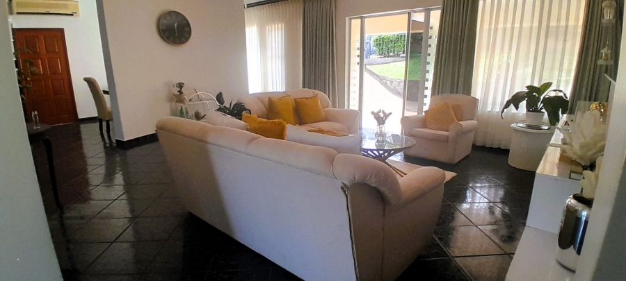 4 Bedroom Property for Sale in Shelly Beach KwaZulu-Natal