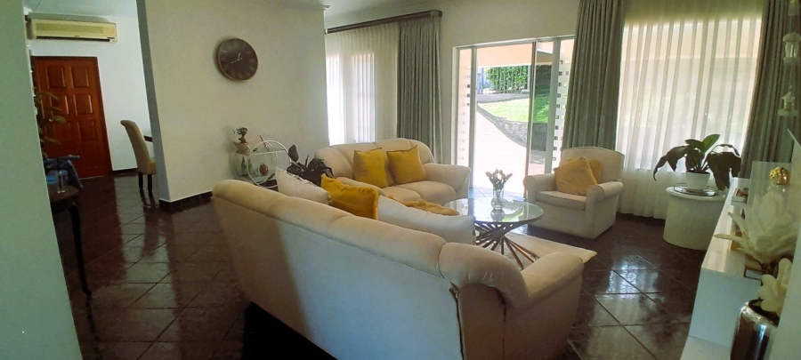 4 Bedroom Property for Sale in Shelly Beach KwaZulu-Natal