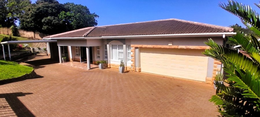4 Bedroom Property for Sale in Shelly Beach KwaZulu-Natal