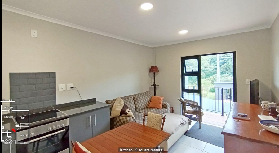 2 Bedroom Property for Sale in Waterfall KwaZulu-Natal