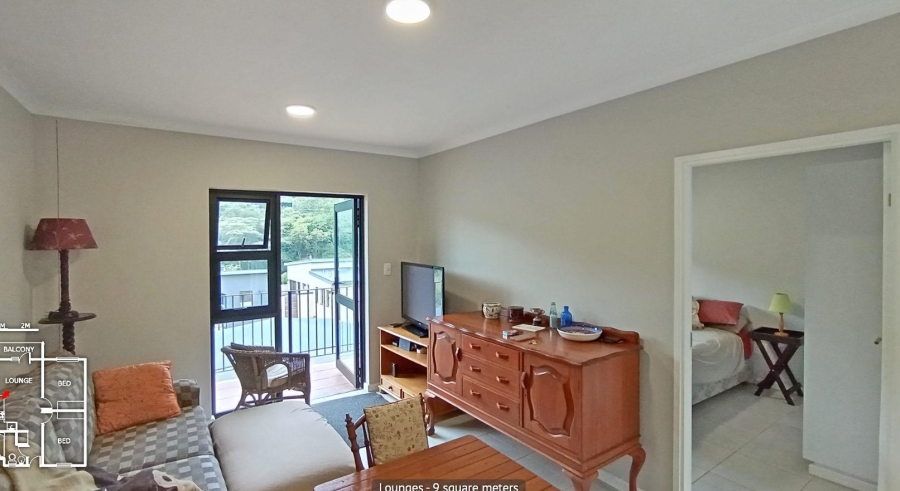 2 Bedroom Property for Sale in Waterfall KwaZulu-Natal