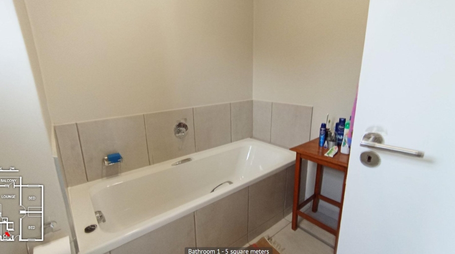 2 Bedroom Property for Sale in Waterfall KwaZulu-Natal