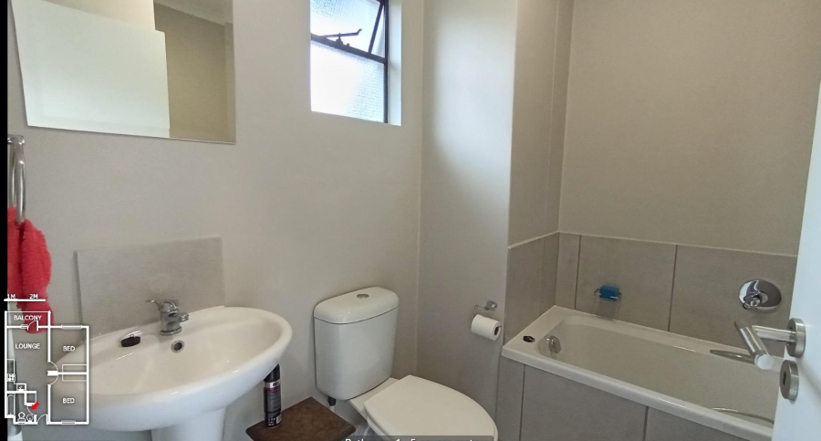 2 Bedroom Property for Sale in Waterfall KwaZulu-Natal