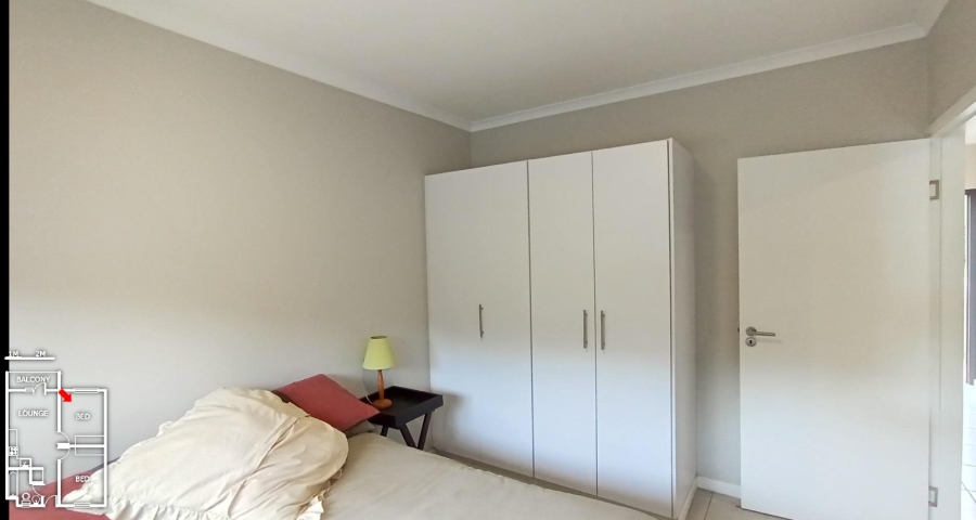 2 Bedroom Property for Sale in Waterfall KwaZulu-Natal