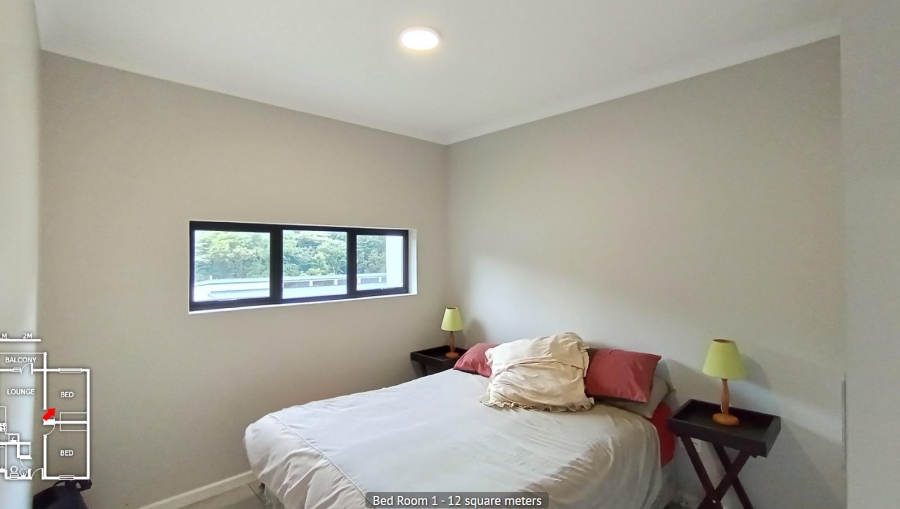 2 Bedroom Property for Sale in Waterfall KwaZulu-Natal