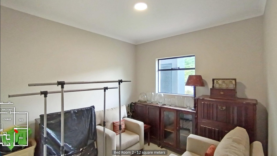 2 Bedroom Property for Sale in Waterfall KwaZulu-Natal