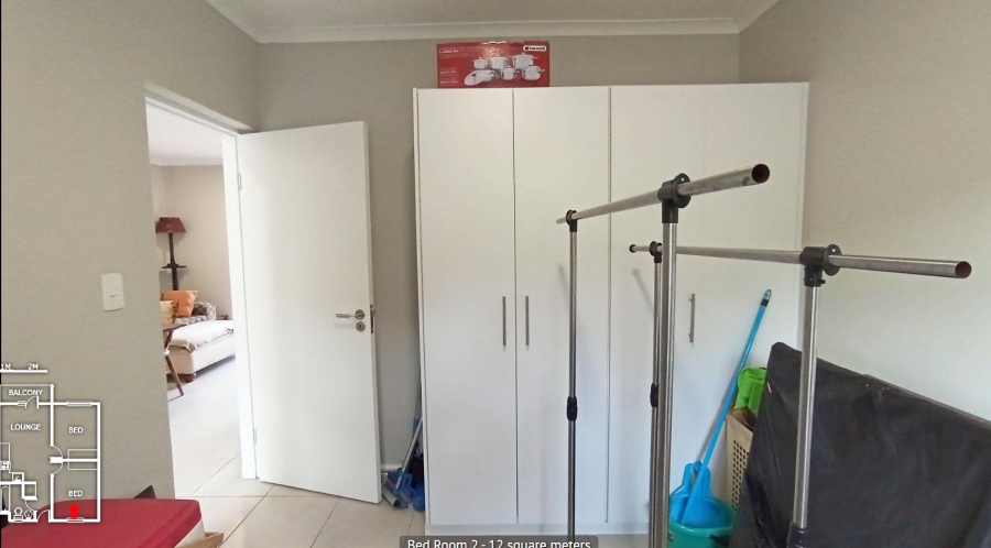 2 Bedroom Property for Sale in Waterfall KwaZulu-Natal