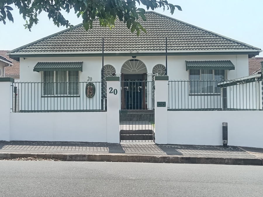 3 Bedroom Property for Sale in Glenwood KwaZulu-Natal